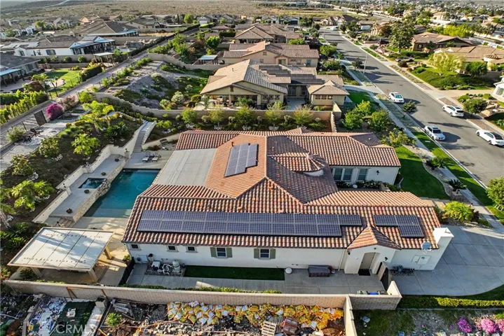 5638 Capella, Rancho Cucamonga, California 91739