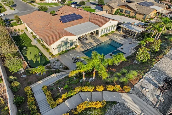 5638 Capella, Rancho Cucamonga, California 91739