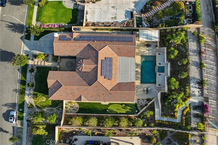 5638 Capella, Rancho Cucamonga, California 91739