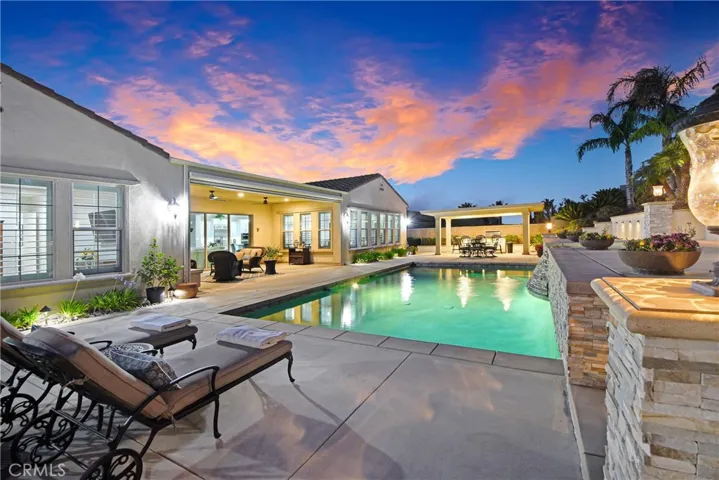 5638 Capella, Rancho Cucamonga, California 91739