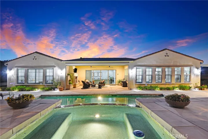 5638 Capella, Rancho Cucamonga, California 91739