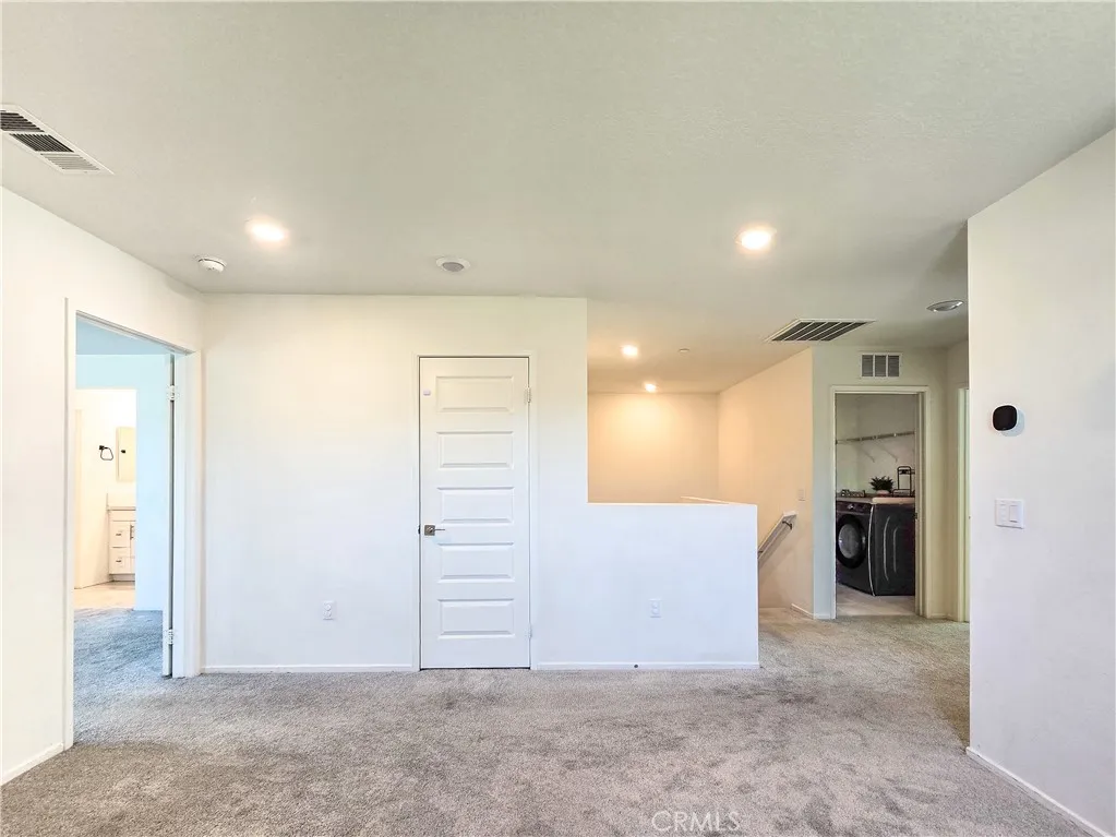 Loft Area from Window