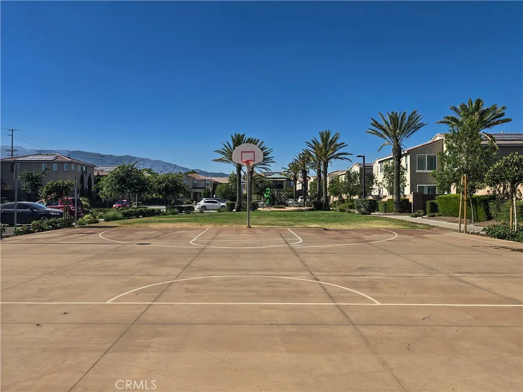 Community BB Courts