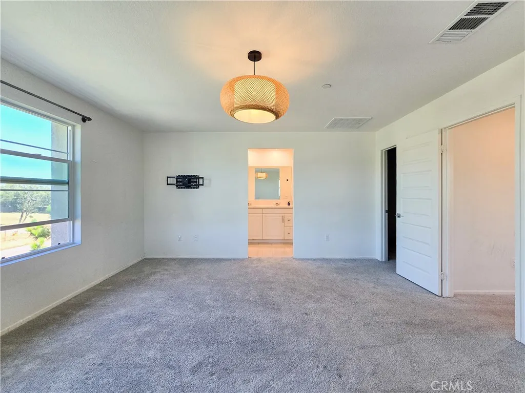 Large Primary Suite