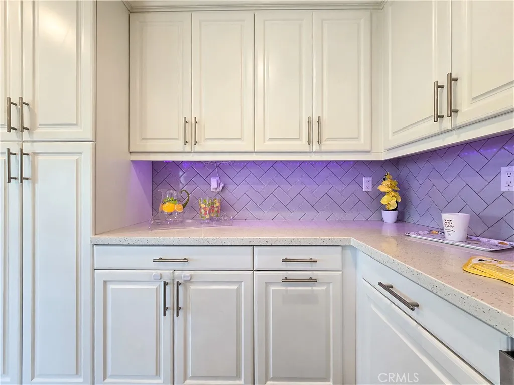 Kitchen Corner