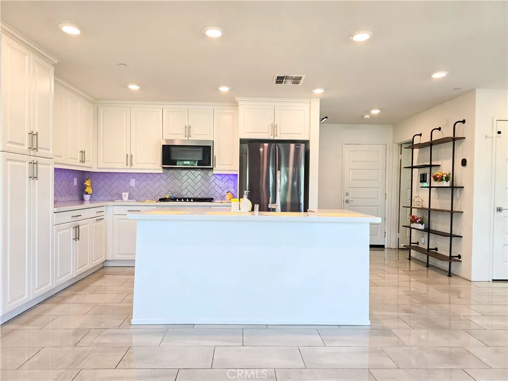 Kitchen from LR