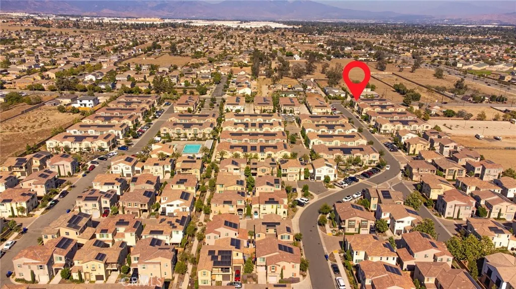 Community Location