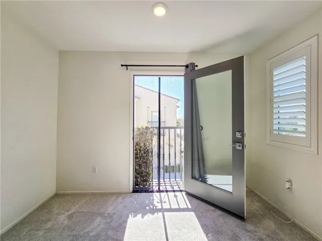 Secondary Bedroom 2