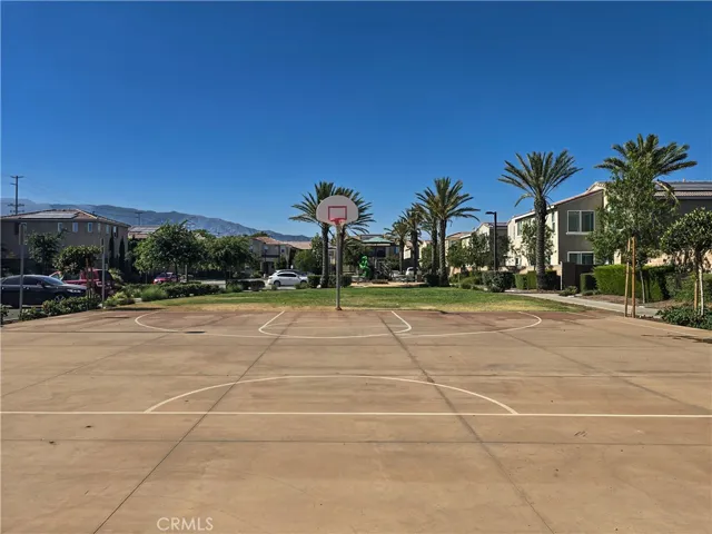 Community BB Courts