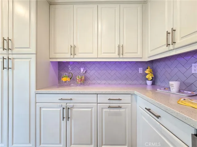 Kitchen Corner