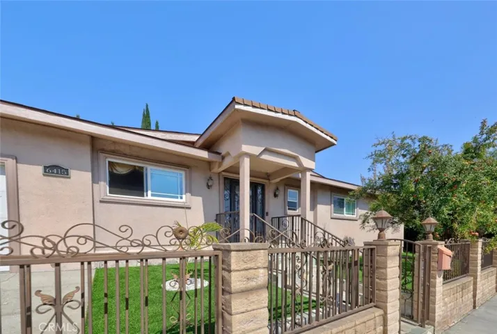 6415 Varna Avenue, Van Nuys, California 91401