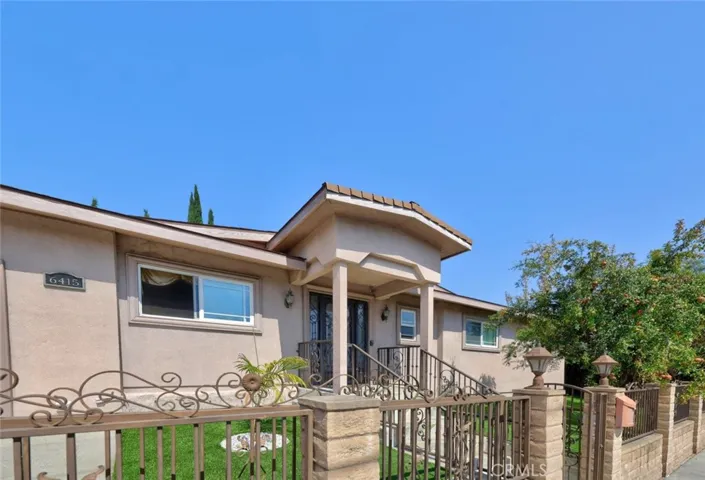 6415 Varna Avenue, Van Nuys, California 91401