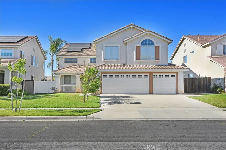 1051 Winthrop Drive, Corona, California 92882
