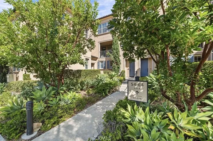 62 Origin, Irvine, California 92618