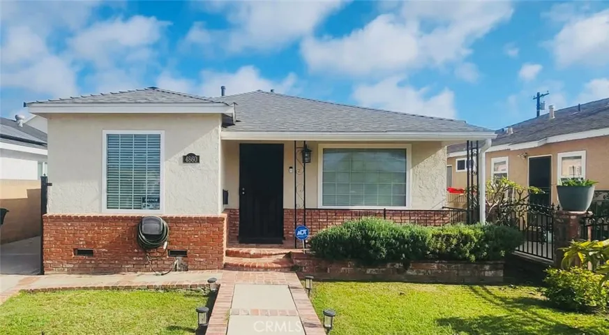 4860 W 133rd, Hawthorne, California 90250