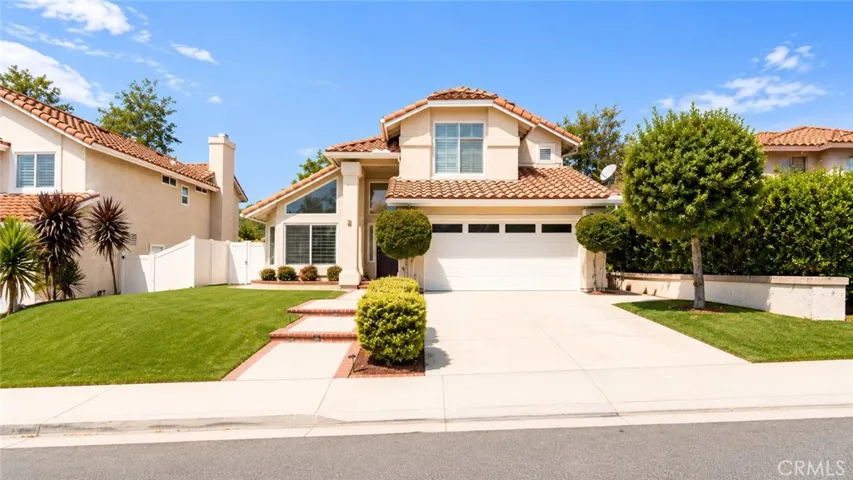 7 San Ricardo, Rancho Santa Margarita, California 92688