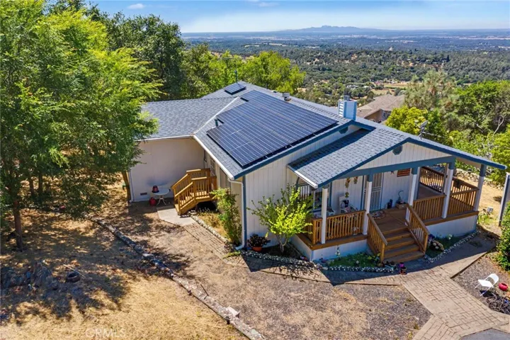 106 Peak View, Oroville, California 95966
