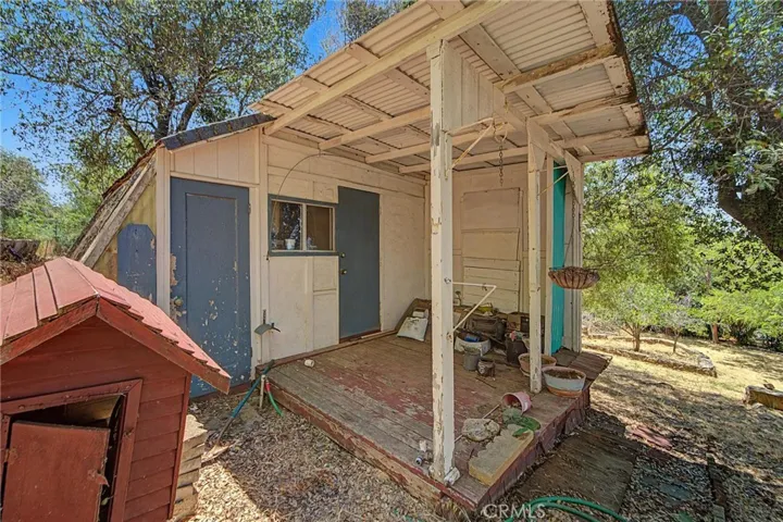 106 Peak View, Oroville, California 95966