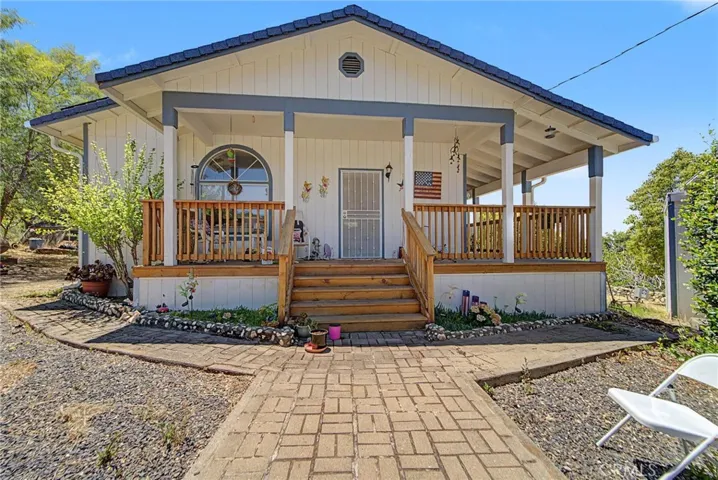 106 Peak View, Oroville, California 95966