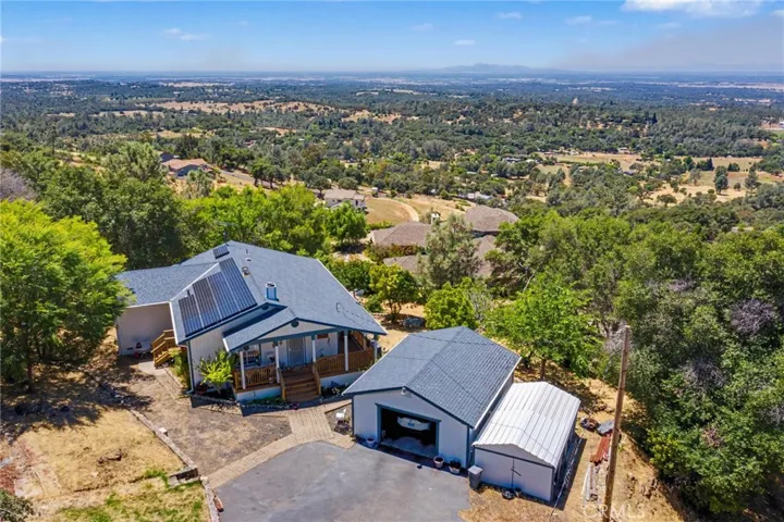 106 Peak View, Oroville, California 95966