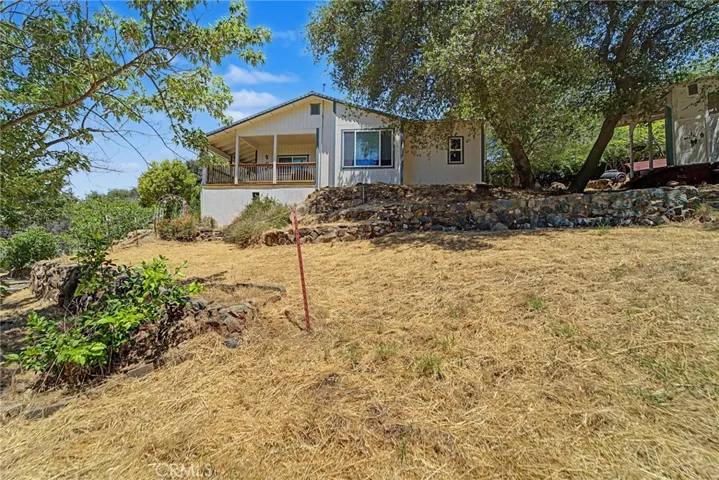 106 Peak View, Oroville, California 95966