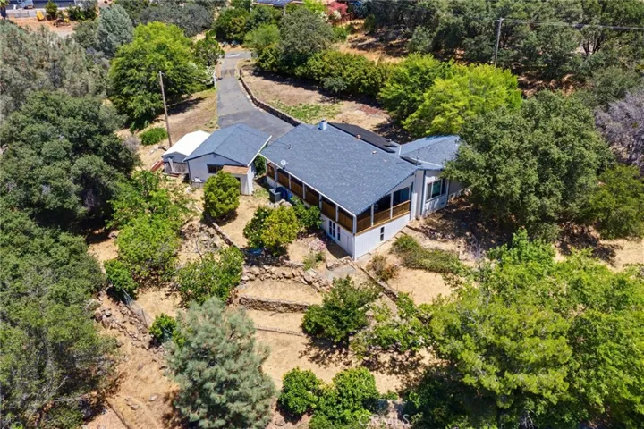 106 Peak View, Oroville, California 95966