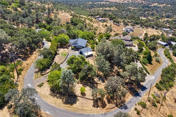 106 Peak View, Oroville, California 95966