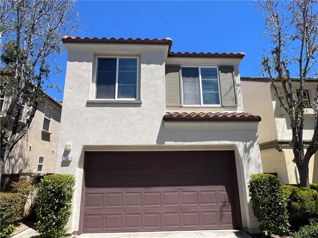215 Terra Cotta, Irvine, California 92603