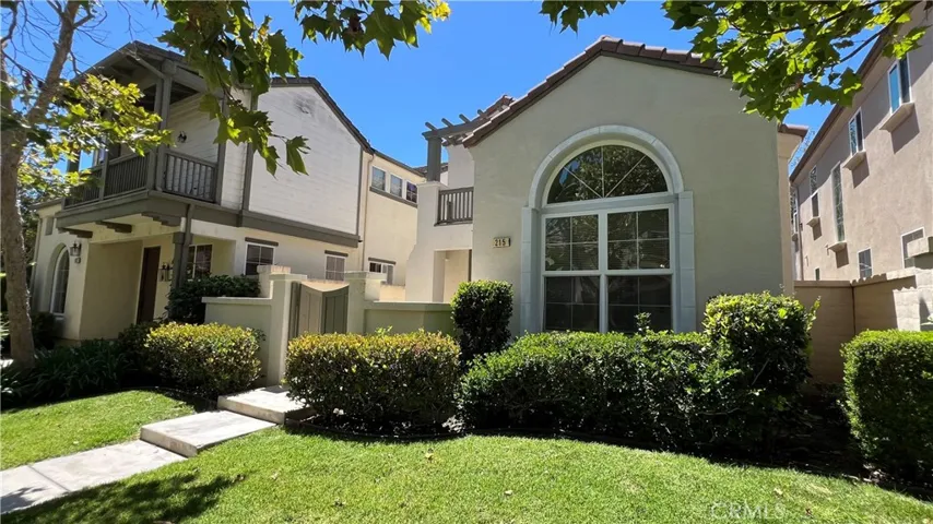 215 Terra Cotta, Irvine, California 92603