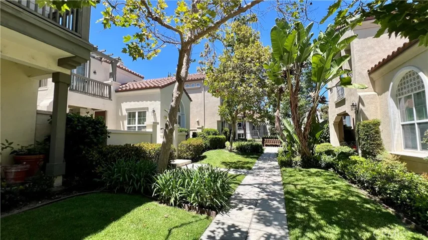 215 Terra Cotta, Irvine, California 92603