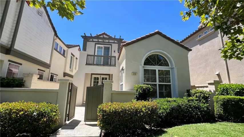 215 Terra Cotta, Irvine, California 92603