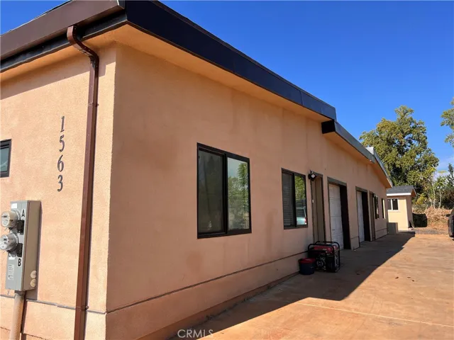 1563 Sawpeck Way, Paradise, California 95969