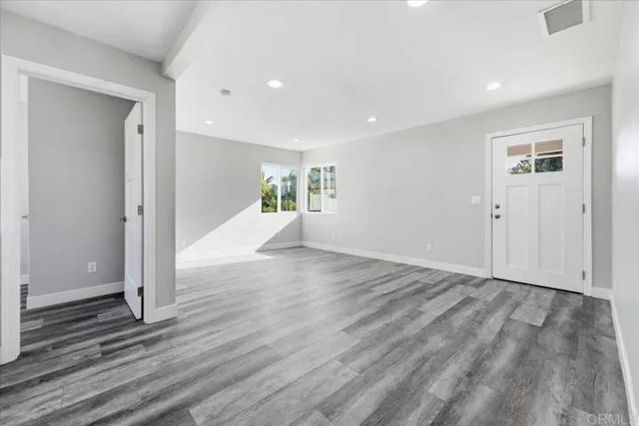 353 357 Palm Avenue, Chula Vista, California 91911