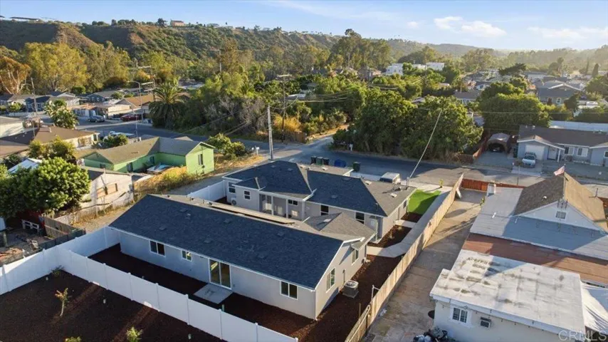 353 357 Palm Avenue, Chula Vista, California 91911