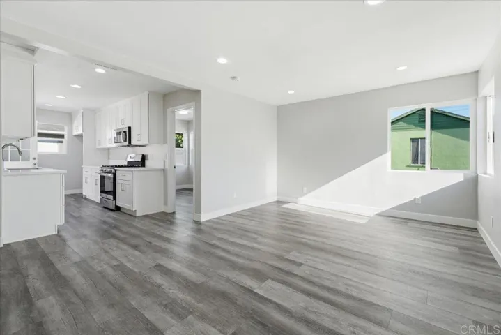 353 357 Palm Avenue, Chula Vista, California 91911
