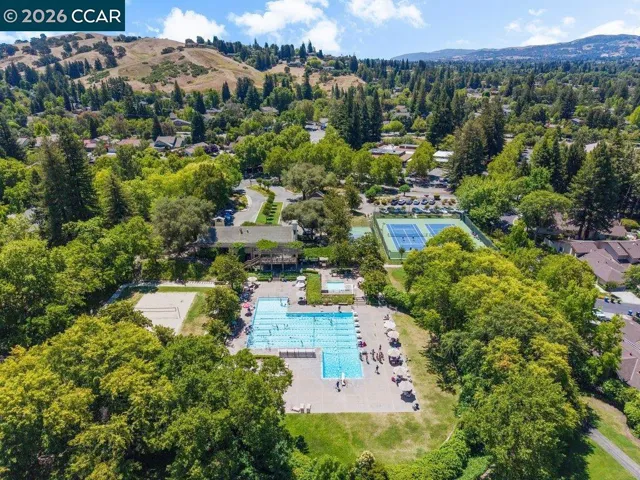 401 Old Orchard Ct, Danville, California 94526