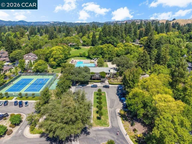 401 Old Orchard Ct, Danville, California 94526