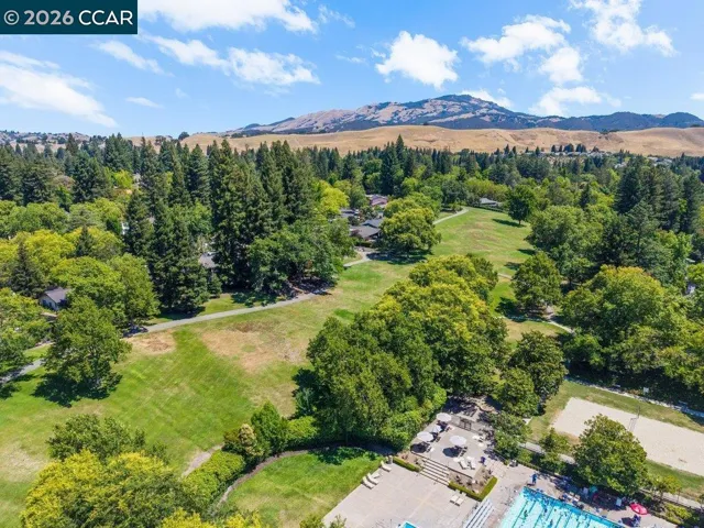401 Old Orchard Ct, Danville, California 94526