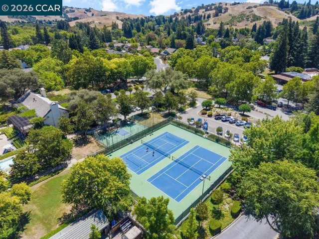 401 Old Orchard Ct, Danville, California 94526
