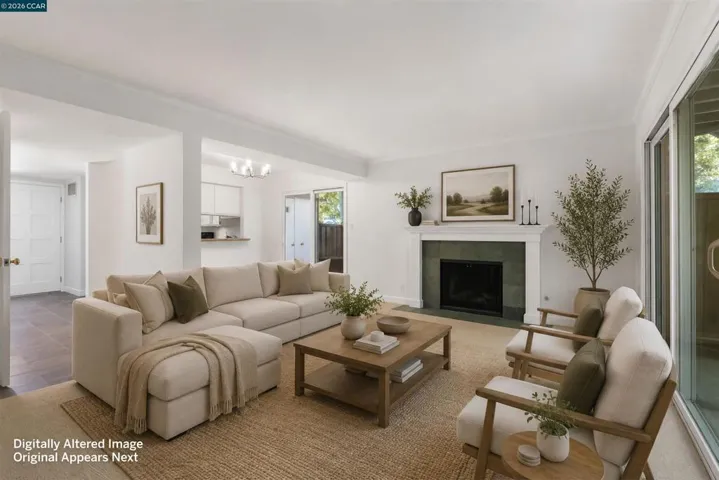 401 Old Orchard Ct, Danville, California 94526