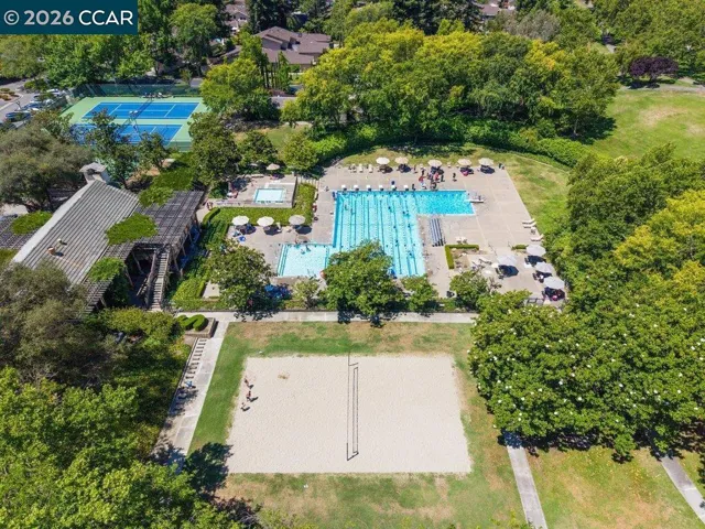 401 Old Orchard Ct, Danville, California 94526
