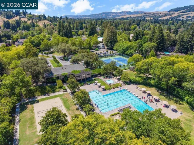 401 Old Orchard Ct, Danville, California 94526
