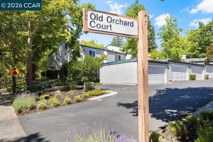 401 Old Orchard Ct, Danville, California 94526
