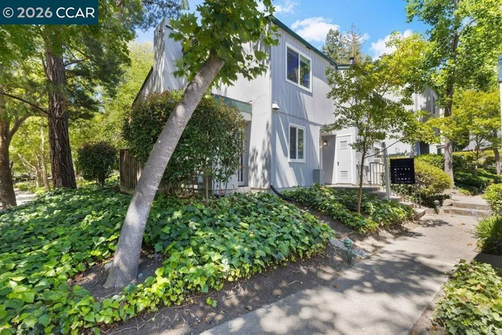 401 Old Orchard Ct, Danville, California 94526