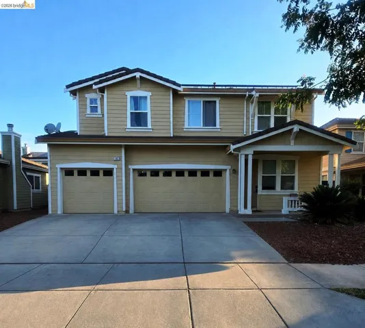 147 Trent Pl, Brentwood, California 94513-7335