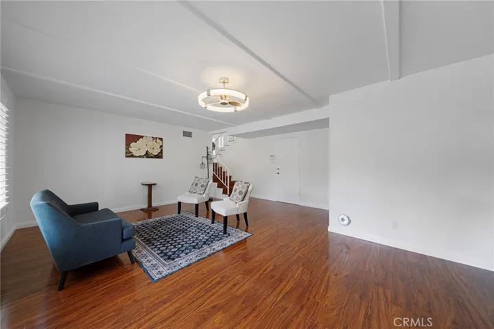 Family room.