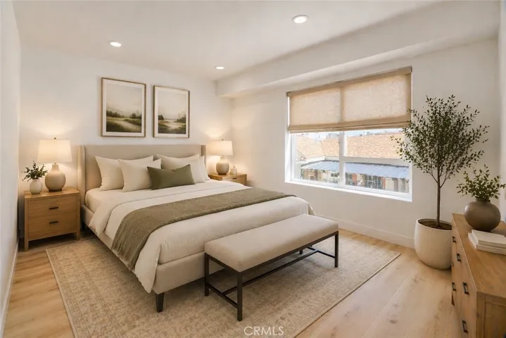542 N Serrano Avenue, Los Angeles, California 90004