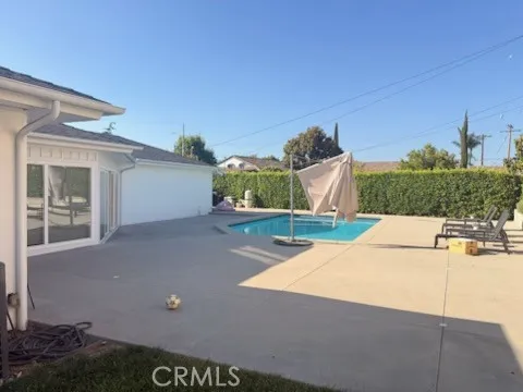 9505 Raviller, Downey, California 90240