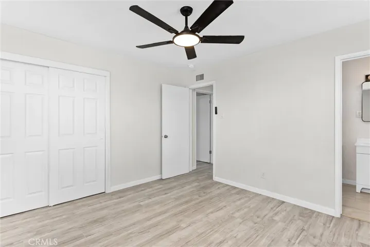 Bedroom #4