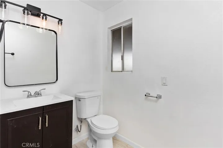 ADU full bath